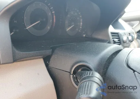 2012 Honda Odyssey Touring z USA, uszkodzony, nr VIN 5FNRL5H98CB145307